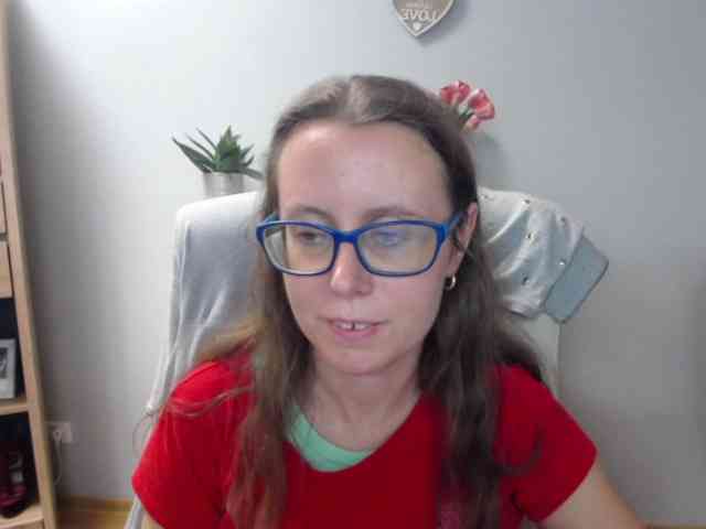 sparkleLizzy webcam
