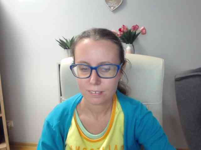sparkleLizzy webcam