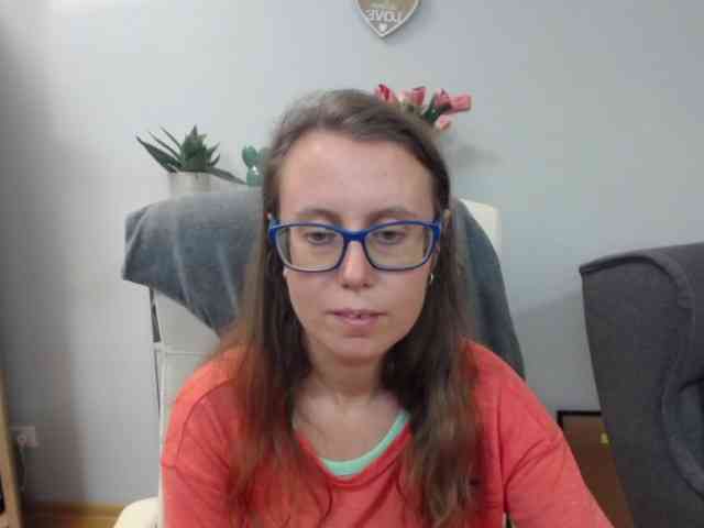 sparkleLizzy webcam