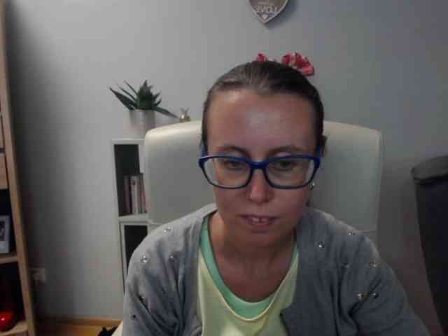sparkleLizzy webcam