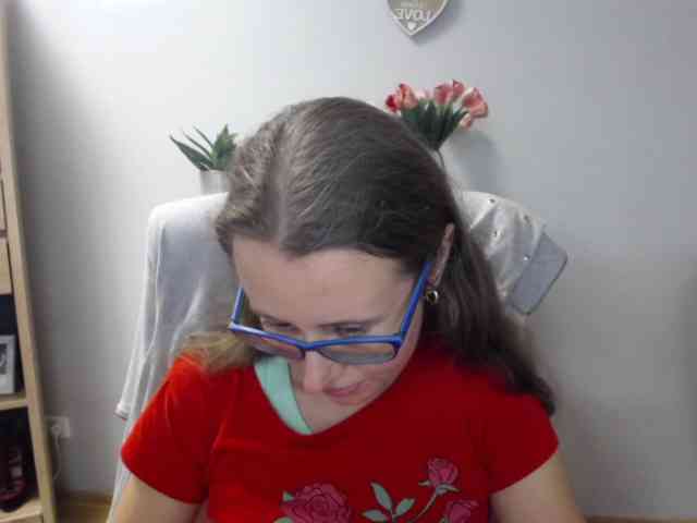 sparkleLizzy webcam