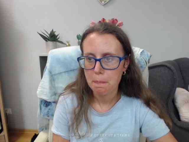 sparkleLizzy webcam
