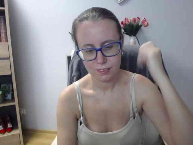 sparkleLizzy webcam