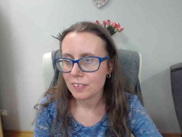 sparkleLizzy webcam