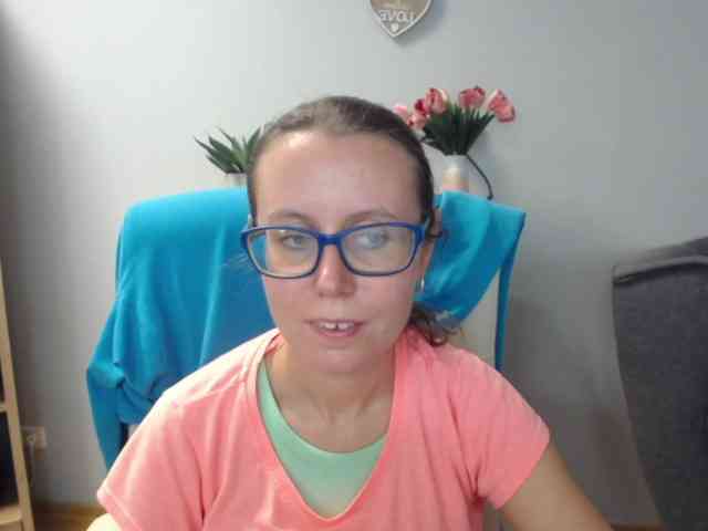 sparkleLizzy webcam