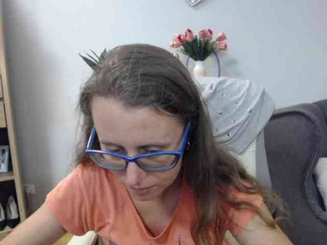 sparkleLizzy webcam