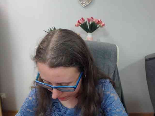 sparkleLizzy webcam