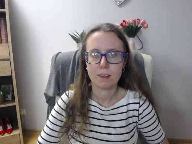 sparkleLizzy webcam