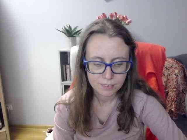 sparkleLizzy webcam