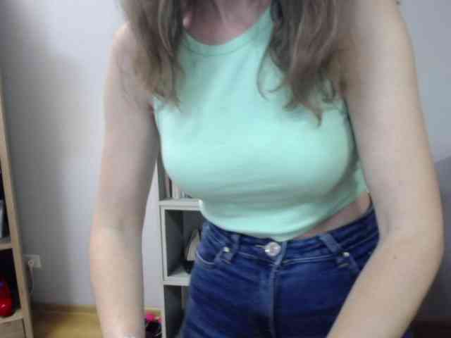 sparkleLizzy webcam