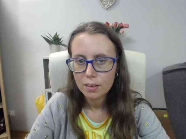 sparkleLizzy webcam