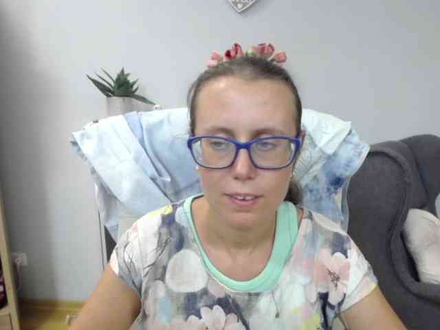 sparkleLizzy webcam