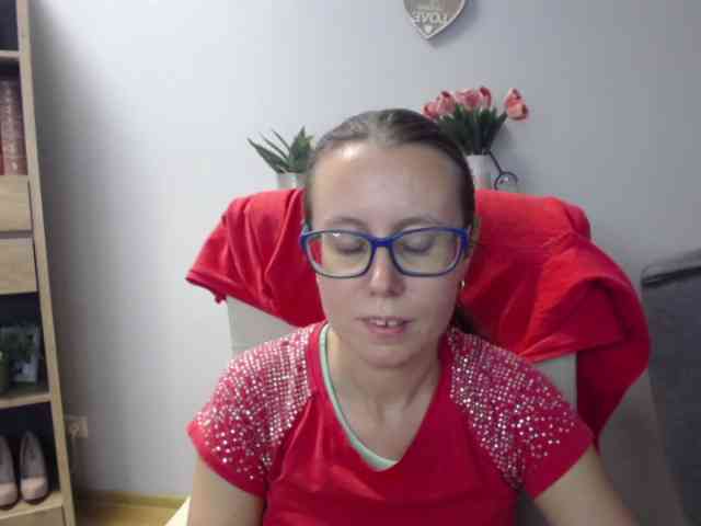 sparkleLizzy webcam