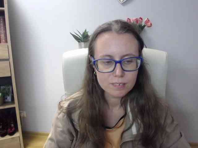 sparkleLizzy webcam