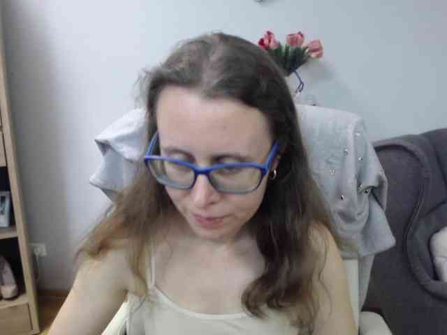 sparkleLizzy webcam