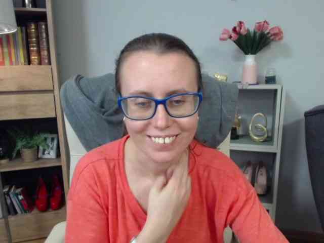 sparkleLizzy webcam