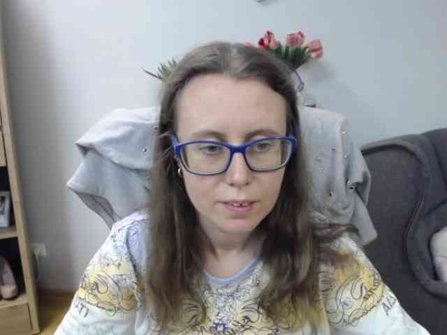 sparkleLizzy webcam