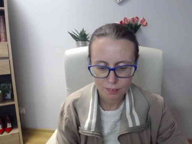 sparkleLizzy webcam