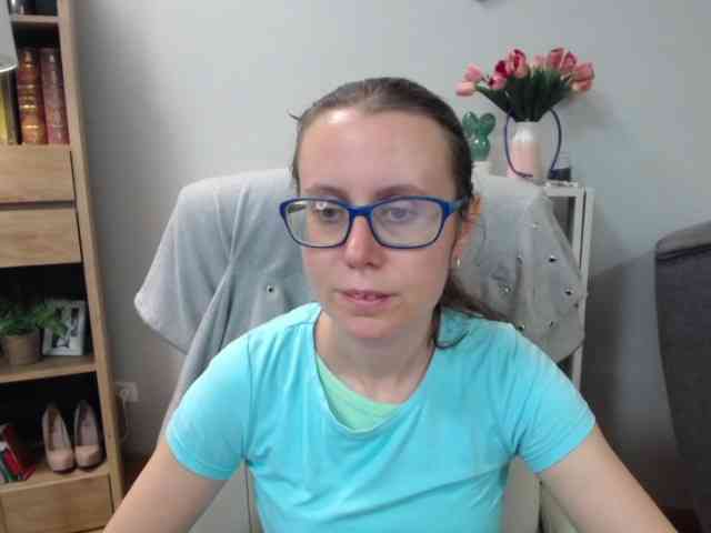sparkleLizzy webcam