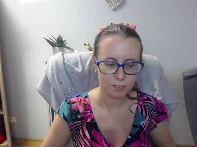 sparkleLizzy webcam