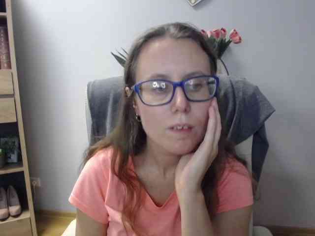 sparkleLizzy webcam