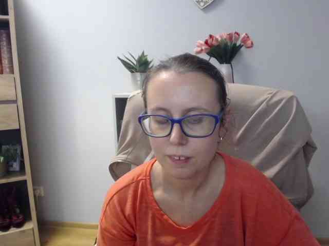 sparkleLizzy webcam