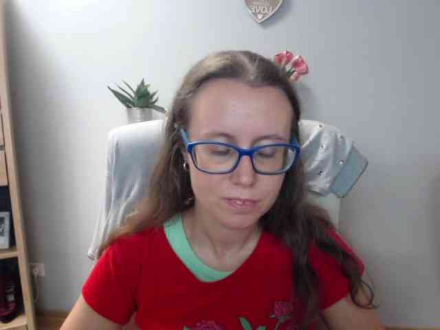 sparkleLizzy webcam