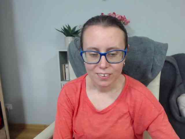 sparkleLizzy webcam