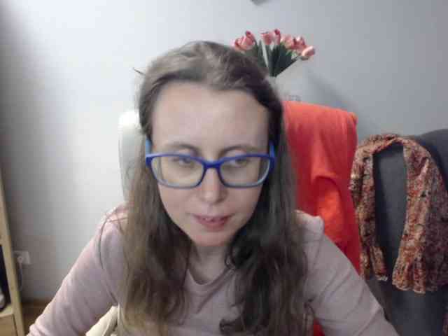 sparkleLizzy webcam