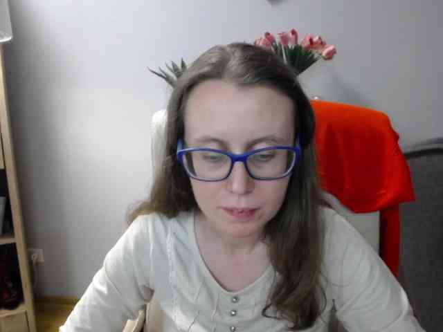 sparkleLizzy webcam