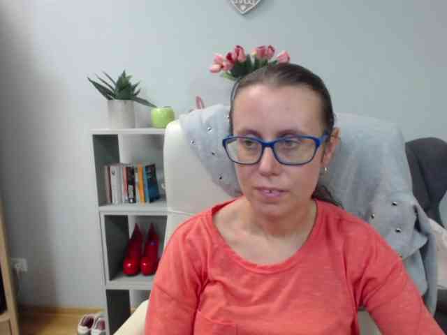 sparkleLizzy webcam