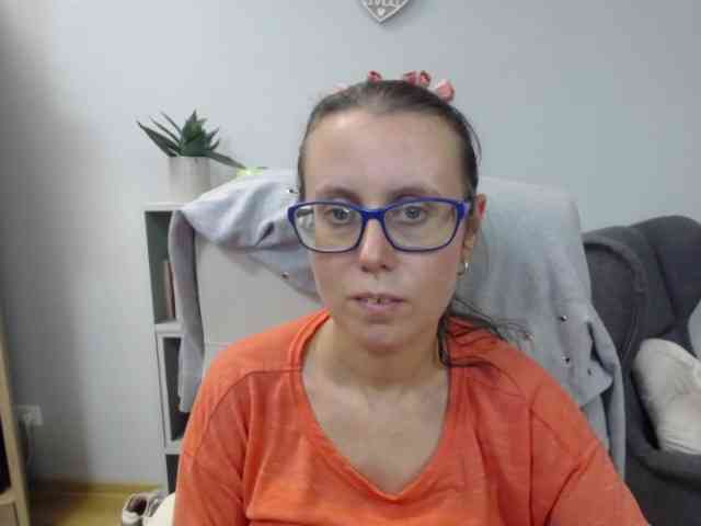 sparkleLizzy webcam