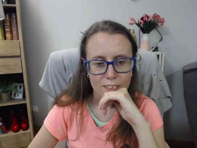 sparkleLizzy webcam