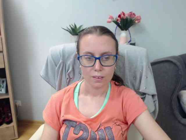 sparkleLizzy webcam