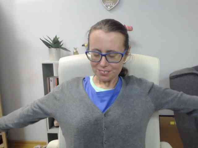 sparkleLizzy webcam