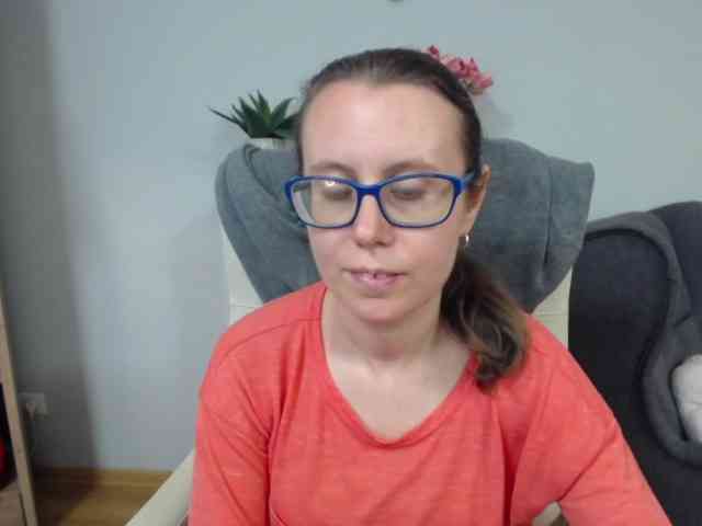 sparkleLizzy webcam