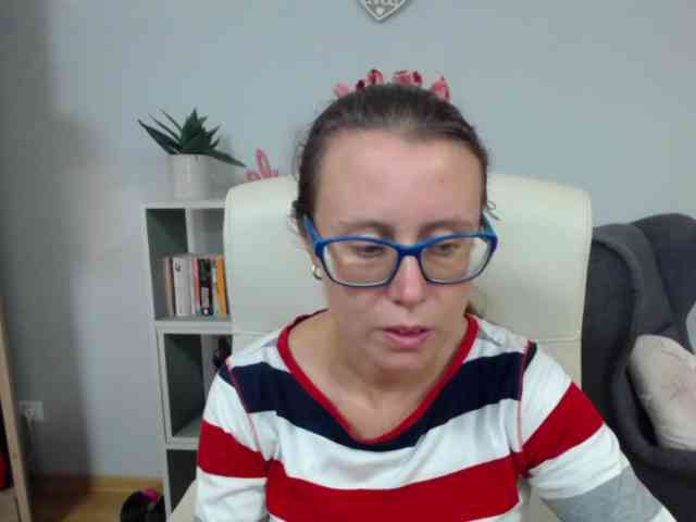 sparkleLizzy webcam
