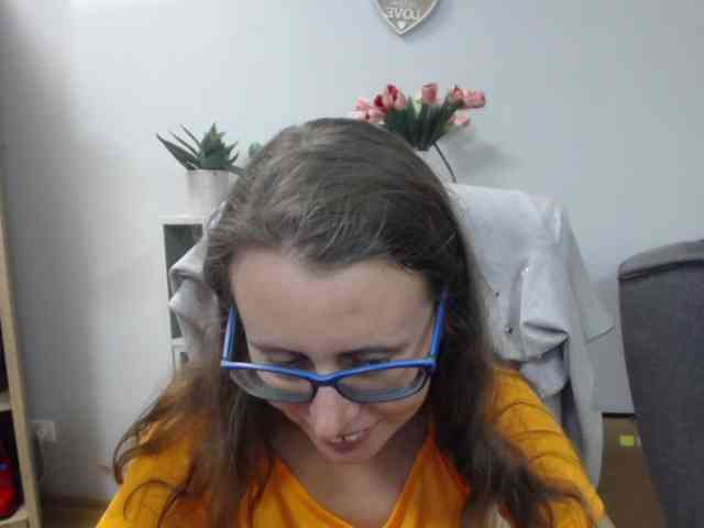 sparkleLizzy webcam