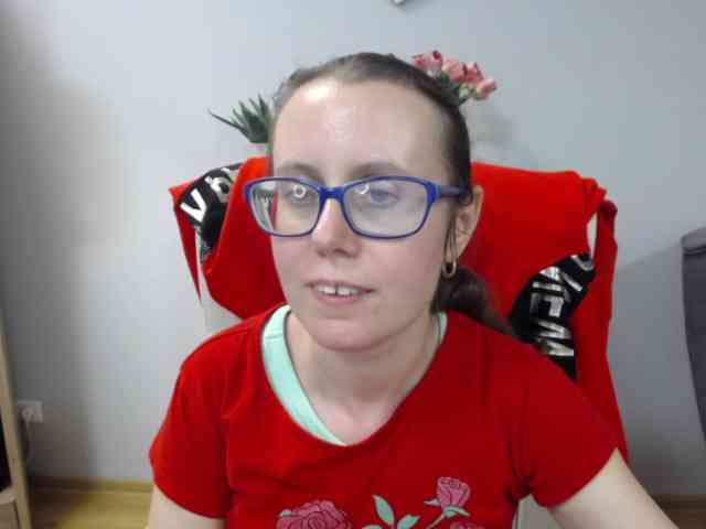 sparkleLizzy webcam