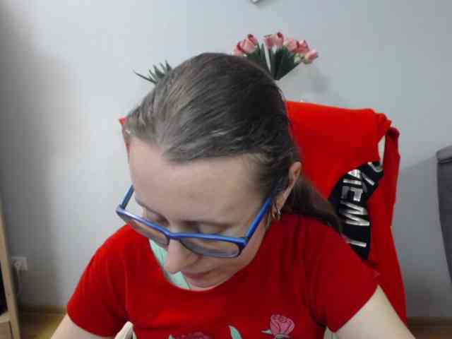 sparkleLizzy webcam