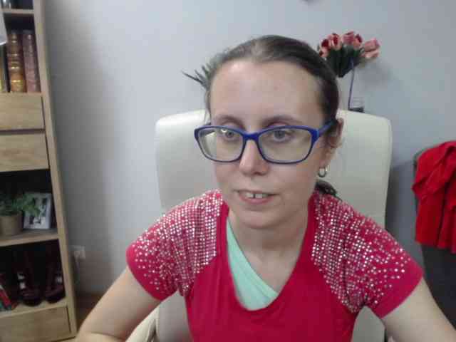 sparkleLizzy webcam