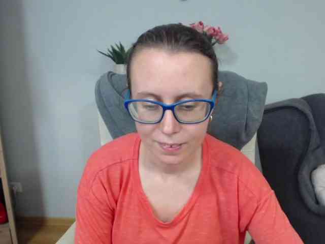 sparkleLizzy webcam