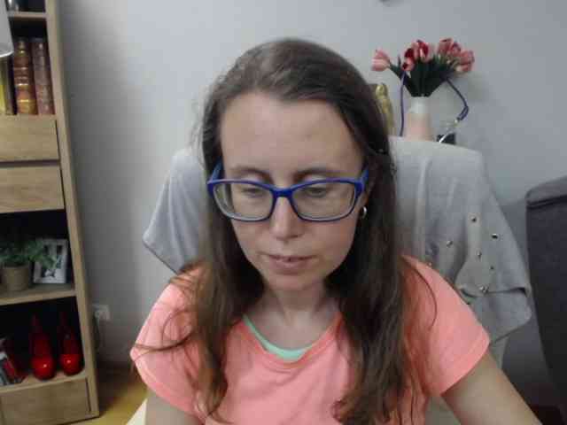 sparkleLizzy webcam