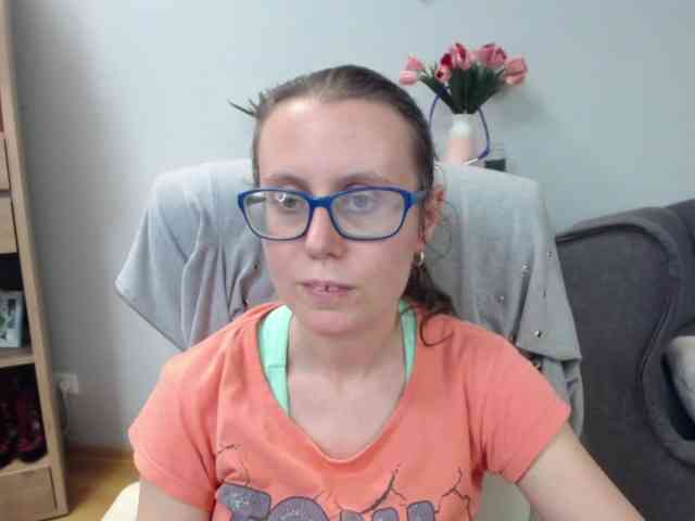 sparkleLizzy webcam