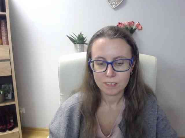 sparkleLizzy webcam