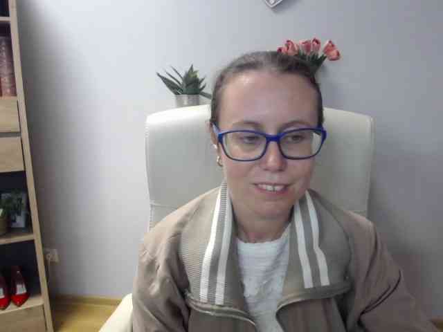 sparkleLizzy webcam