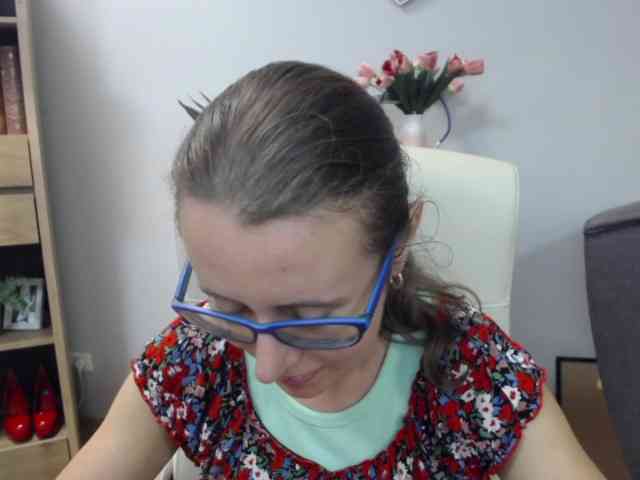 sparkleLizzy webcam