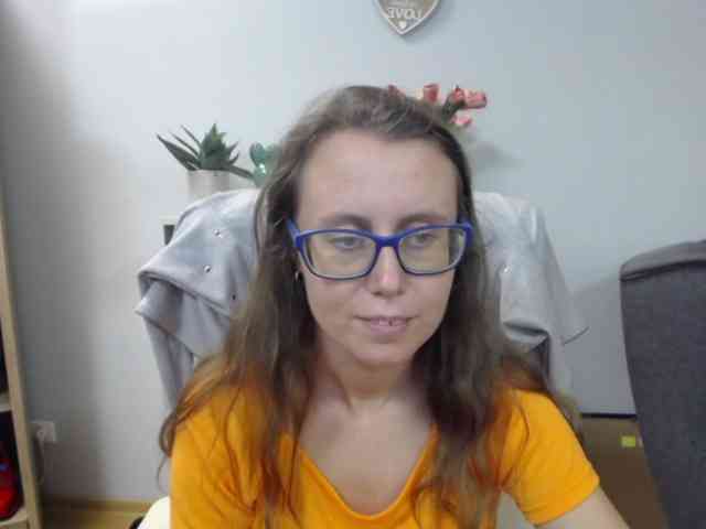 sparkleLizzy webcam