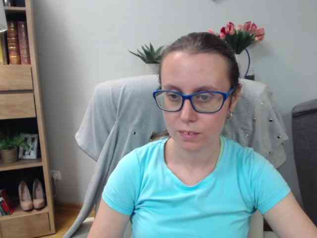 sparkleLizzy webcam