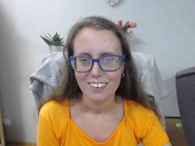 sparkleLizzy webcam